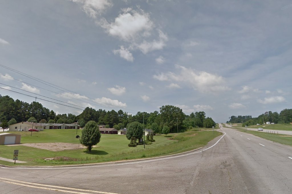 Mississippi Housing Authority