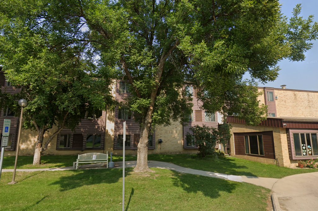 Barnes County Housing Authority