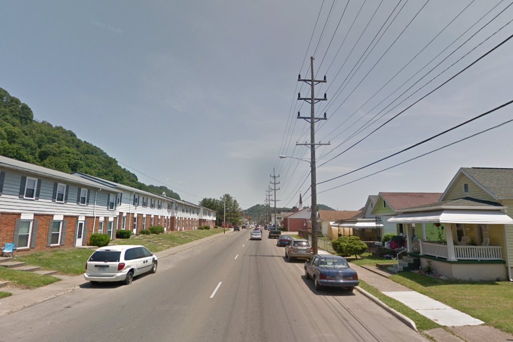 New Boston Kiwanis Housing Devel.