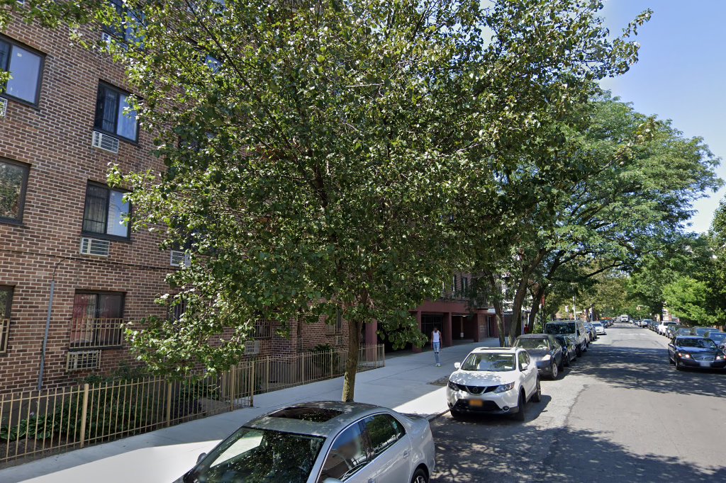 Restore Housing Apartments