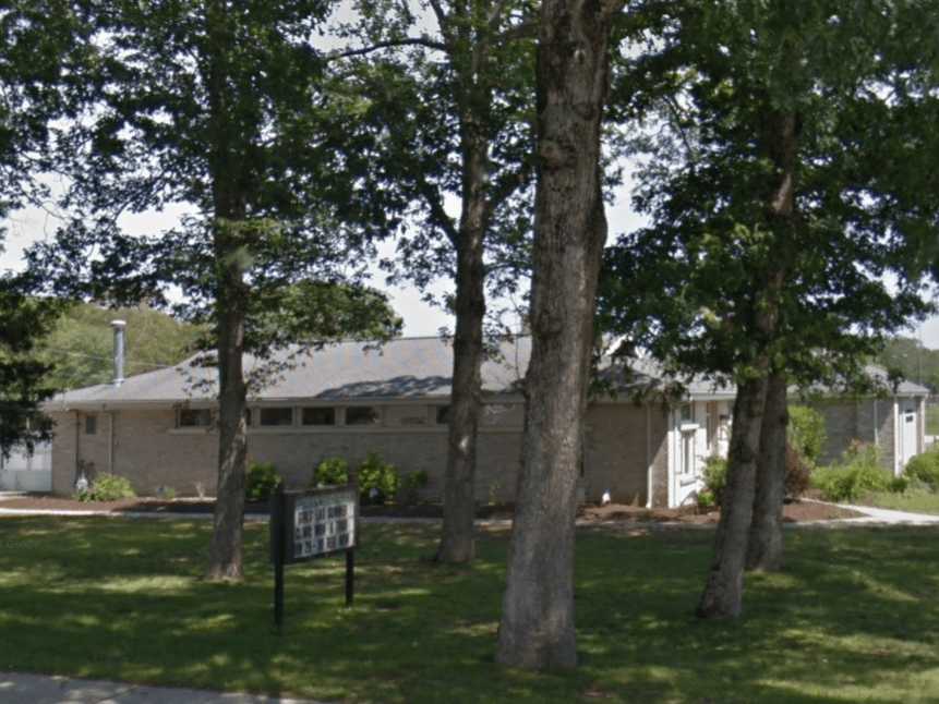Human Services Assistance Stonington