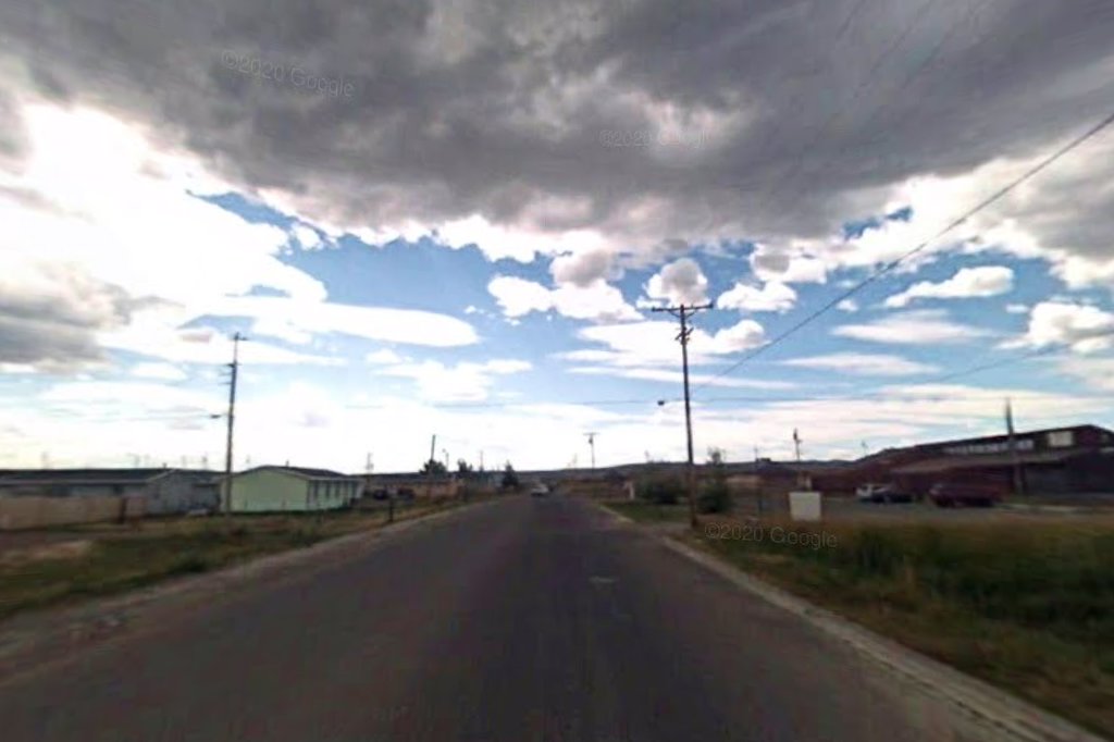 Blackfeet Housing Authority