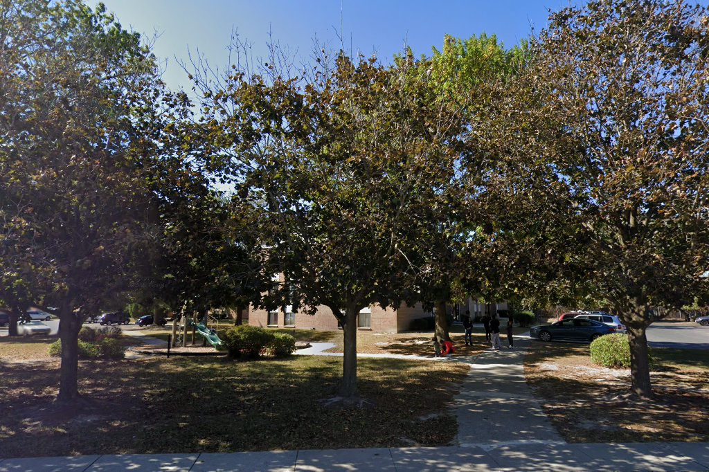 Pemberton Manor Apartments