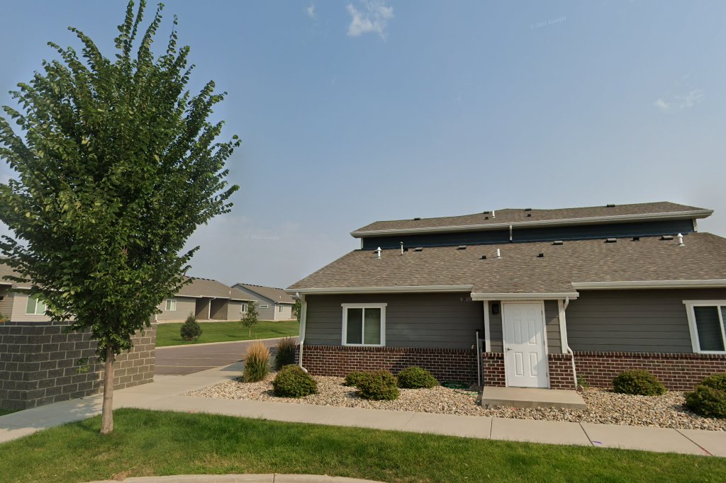 Trinity Point Apartments