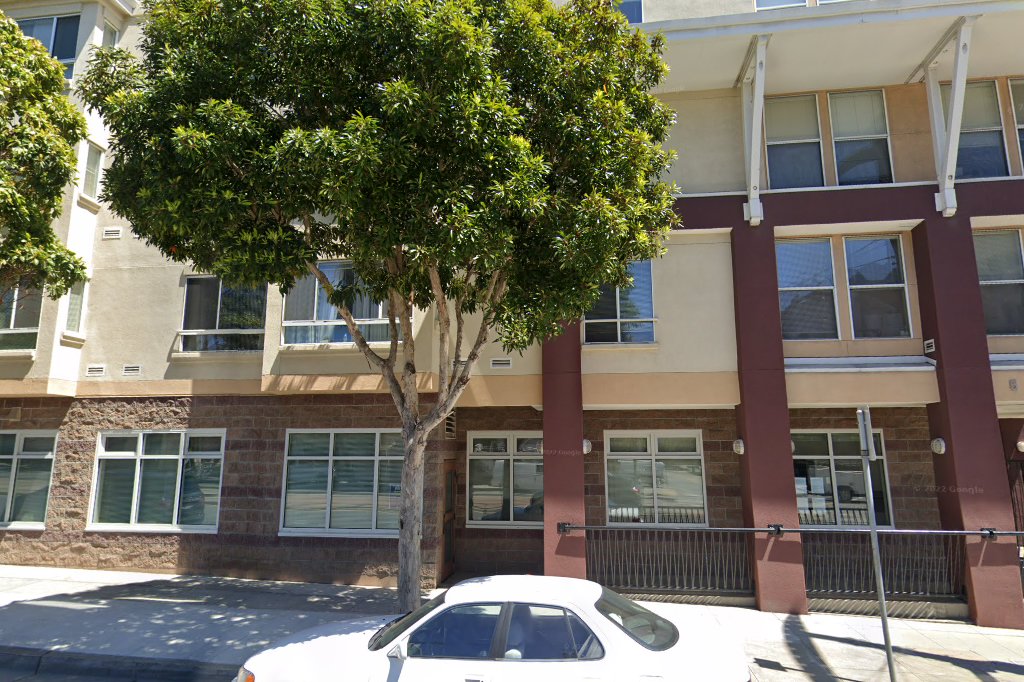 Bayview Senior Housing