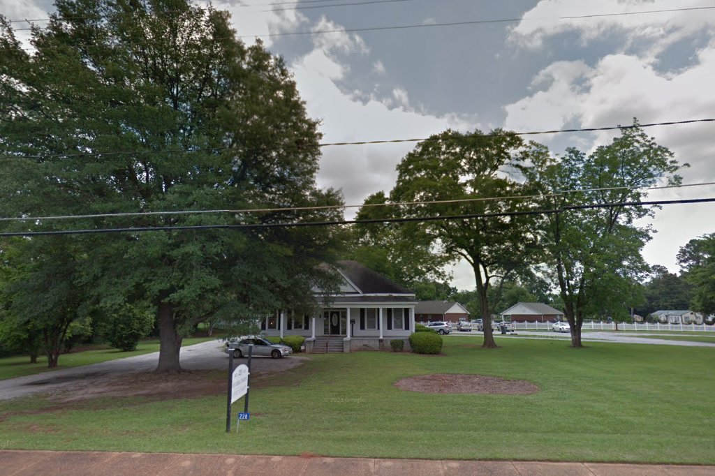 Cuthbert Housing Authority