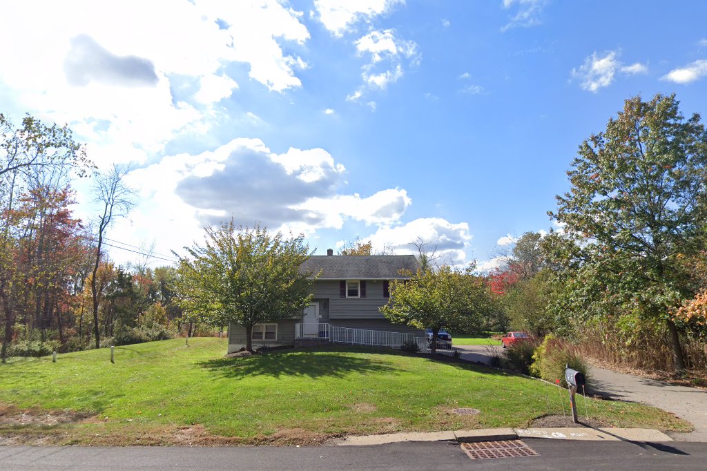 Bridgewater Consumer Home