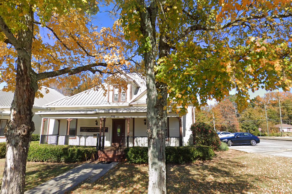 Clayton County Housing Authority