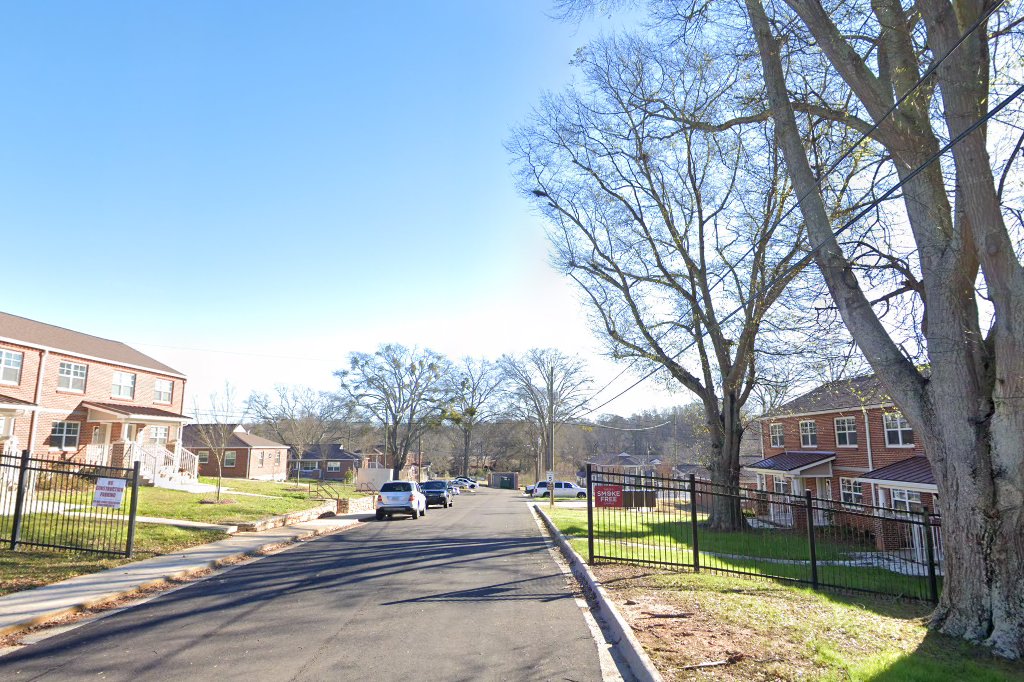 Fairmont Homes And Nine Oaks