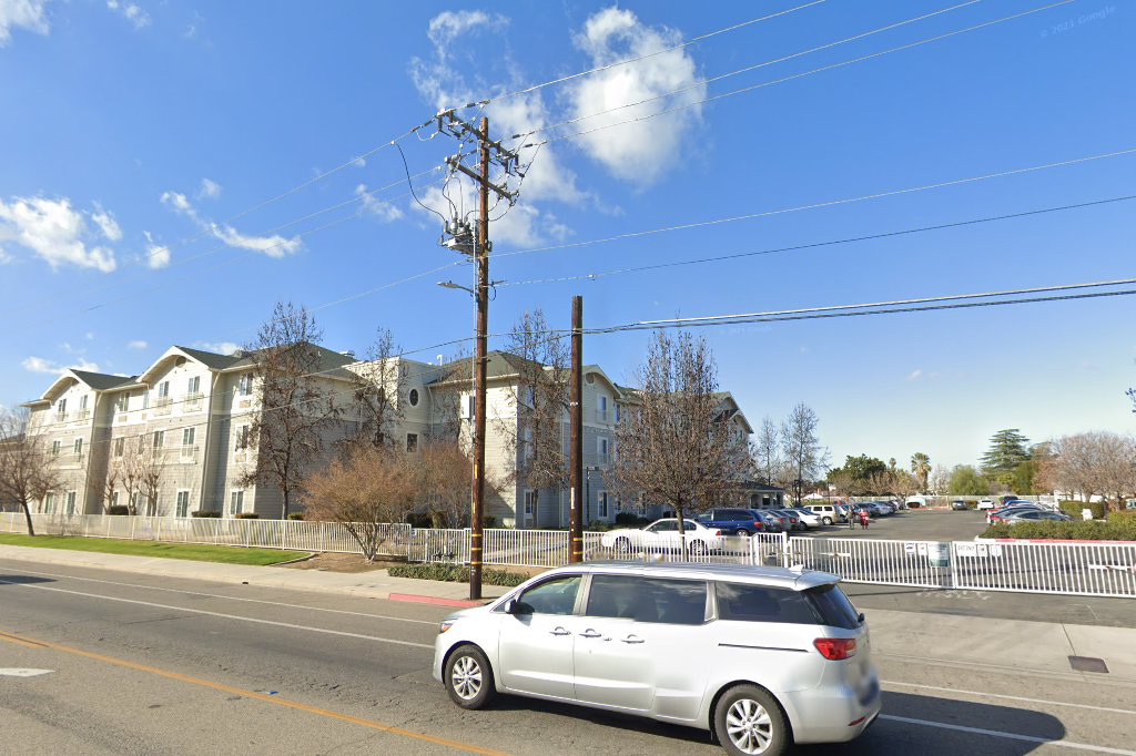 L.C. Hotchkiss Terrace