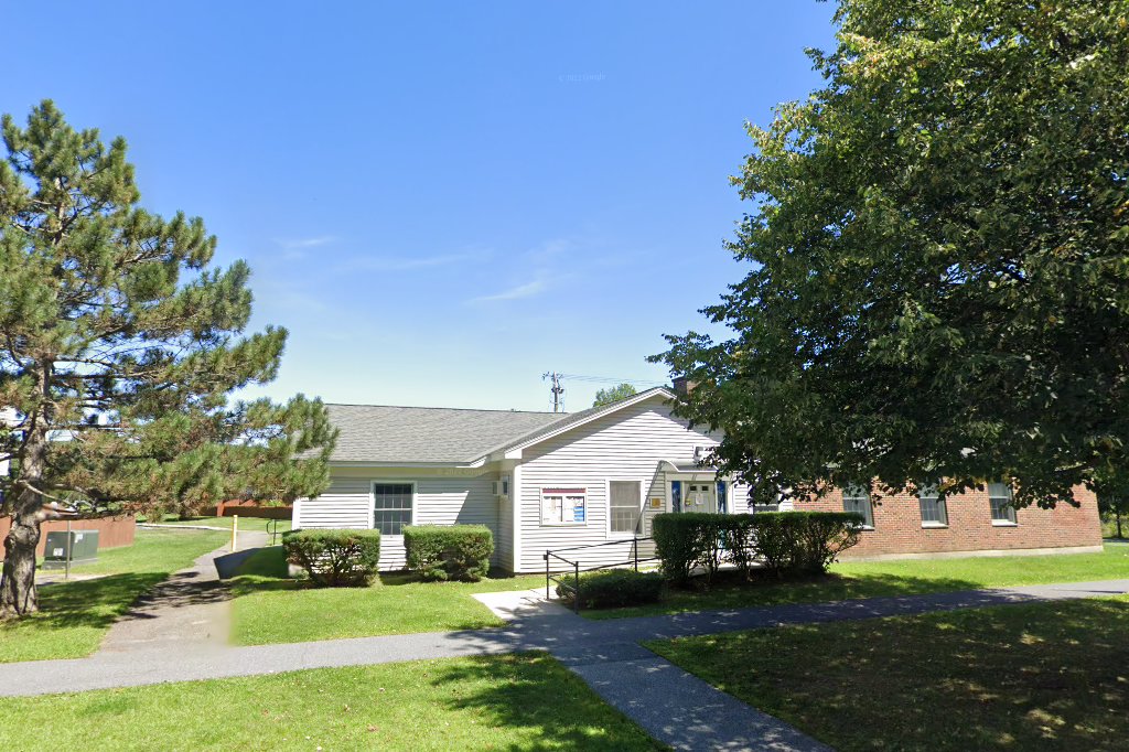 Bennington Housing Authority