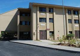 Johnson Manor Senior Apartments