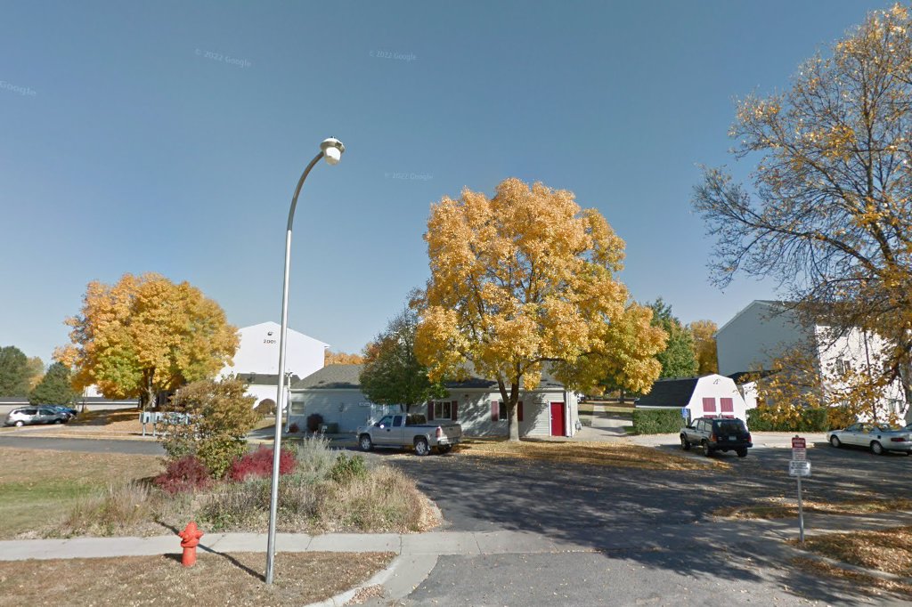 Eastridge Estates