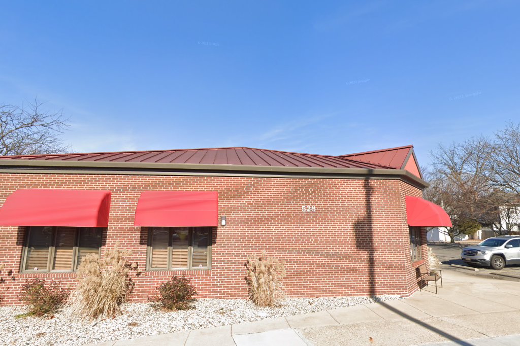 Anderson Housing Authority