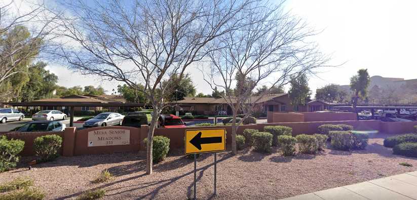 Mesa Senior Meadows