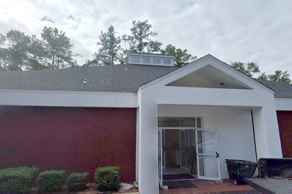 Southeast Alabama Baptist Association