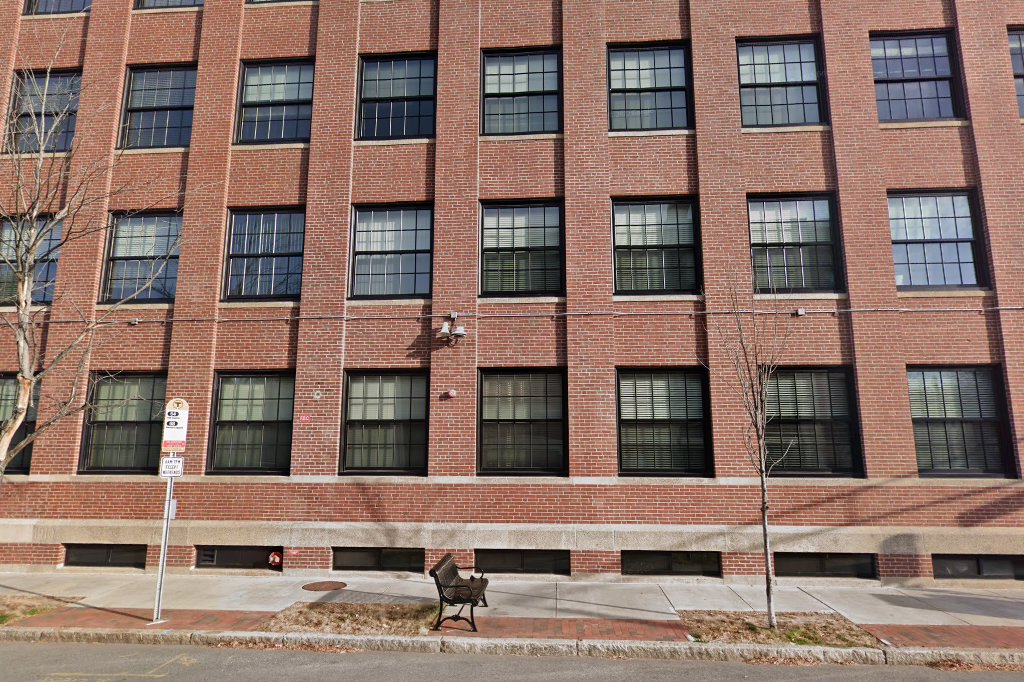 Close Building