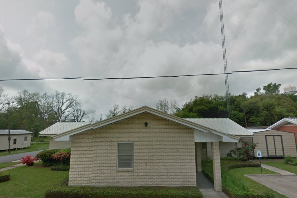 St Landry Parish Housing Authority