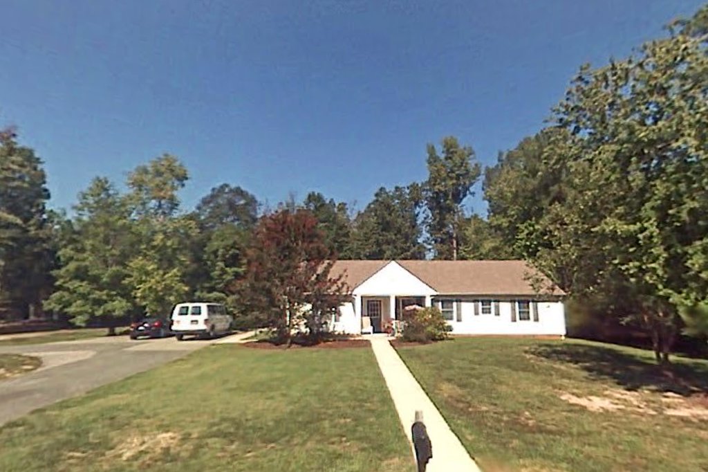 Chesterfield Alternatives Group Home