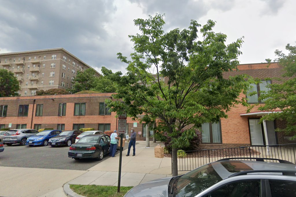 Christopher Price House Aka Belmont Apartments