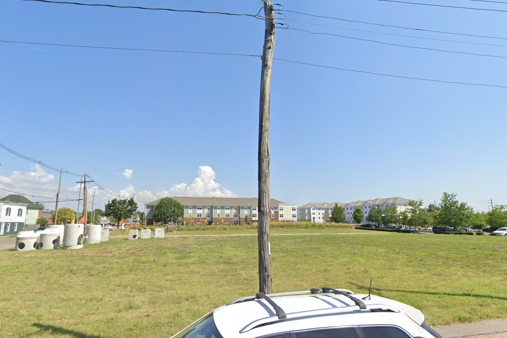 Parsons Place Apartments