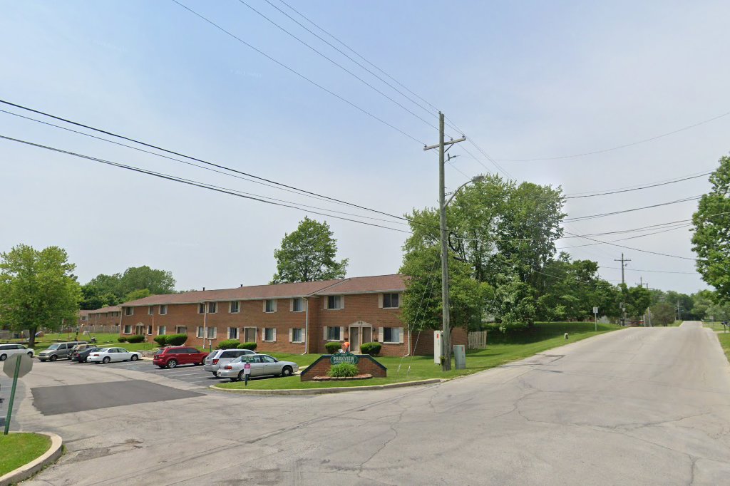 Parkview Apartments Ii