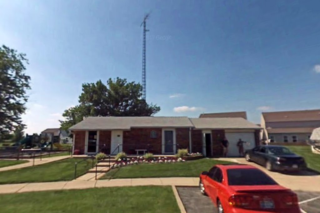 Country Villa Apartments