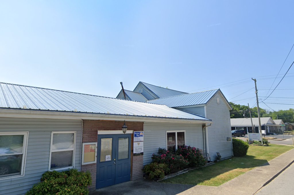 Aaron Mcneil House