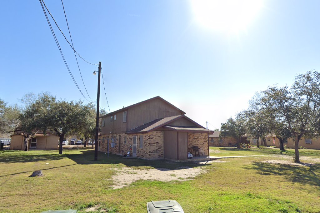 San Juan Housing Authority