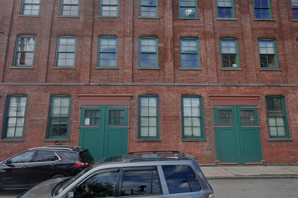 NJCDC Supportive Housing 2002
