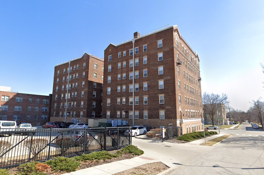 Ab Apartments