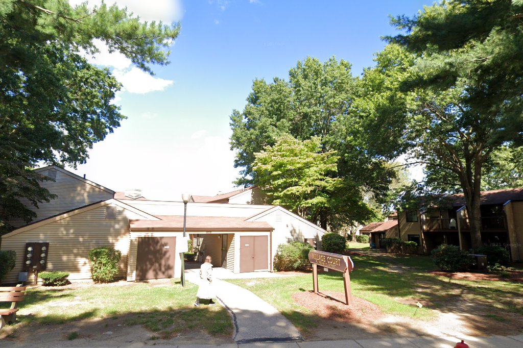 Village Court