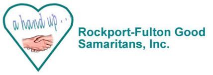 Rockport-Fulton Good Samaritans - Rental Assistance