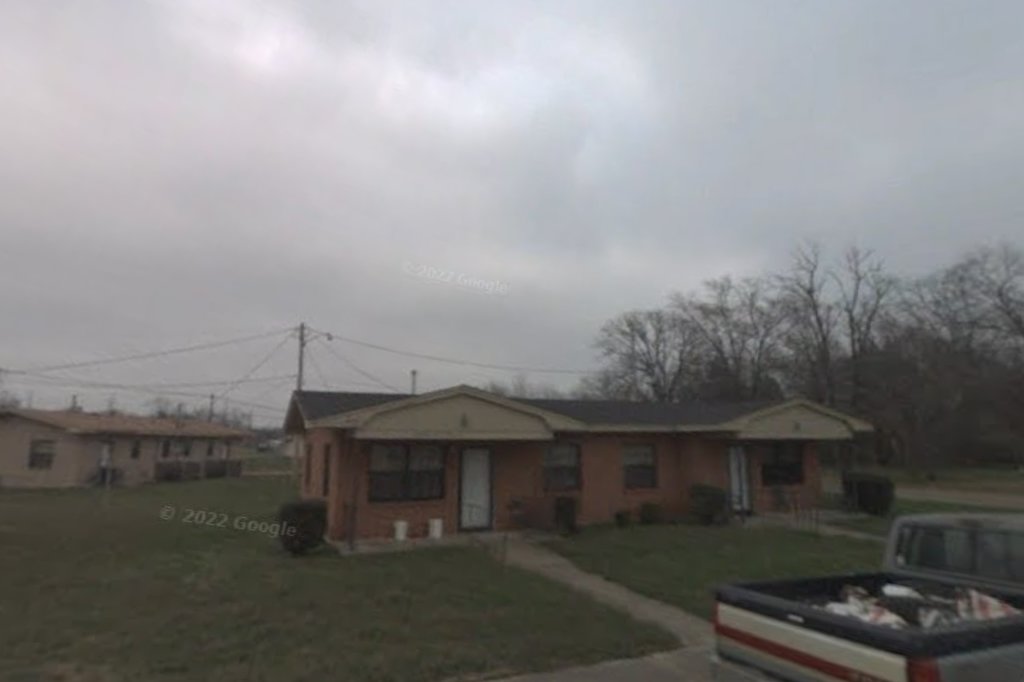 Beckville Housing Authority