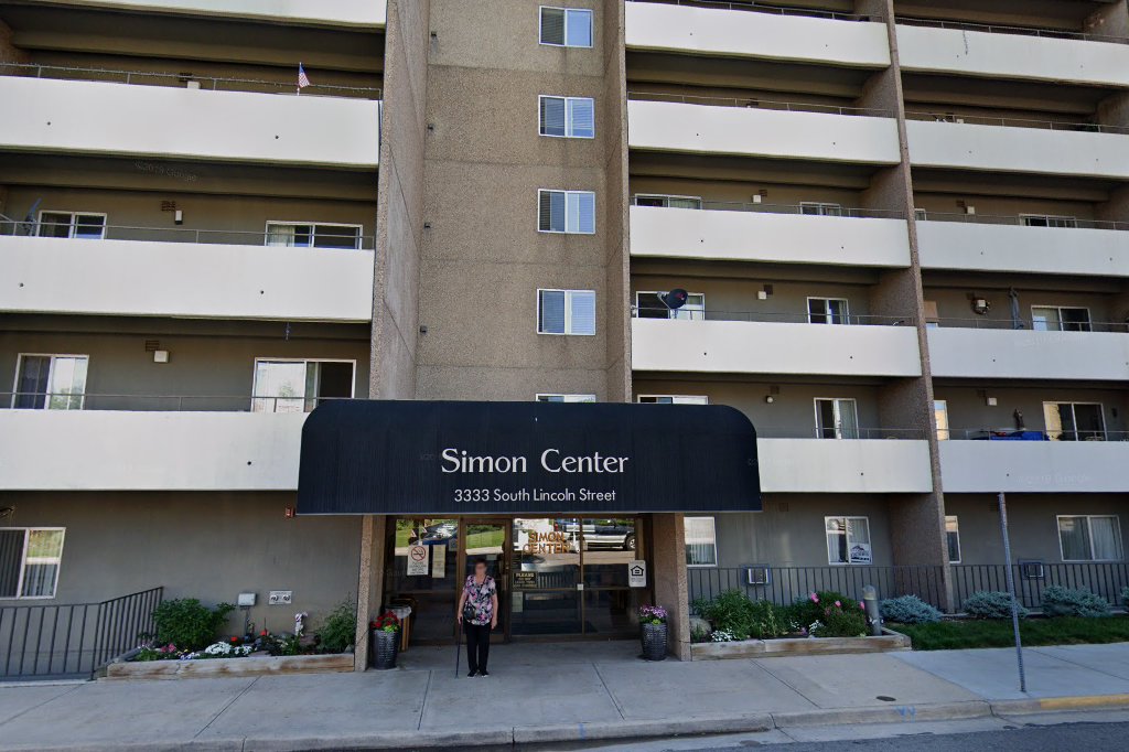Simon Center