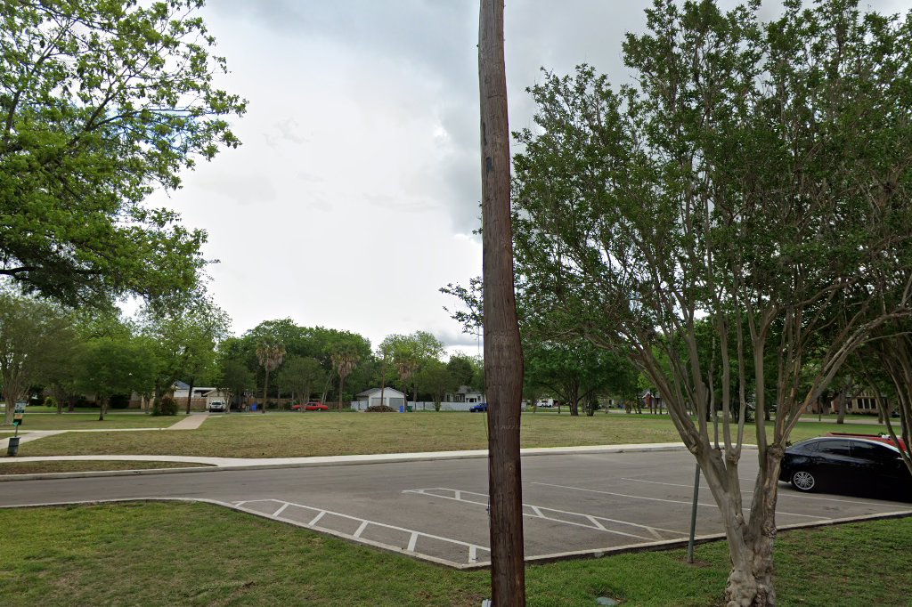 Seguin Housing Authority