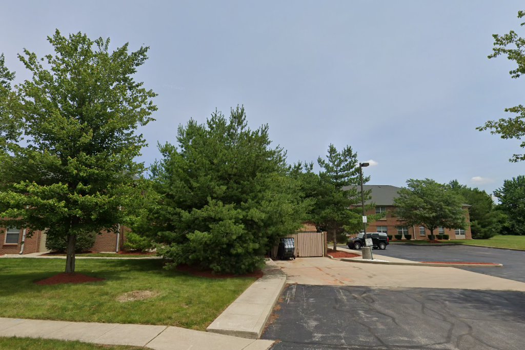 Ahepa 232 Apartments Iii