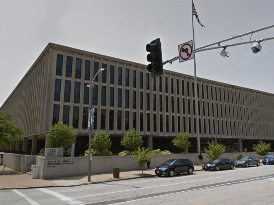 Human Services - St Louis
