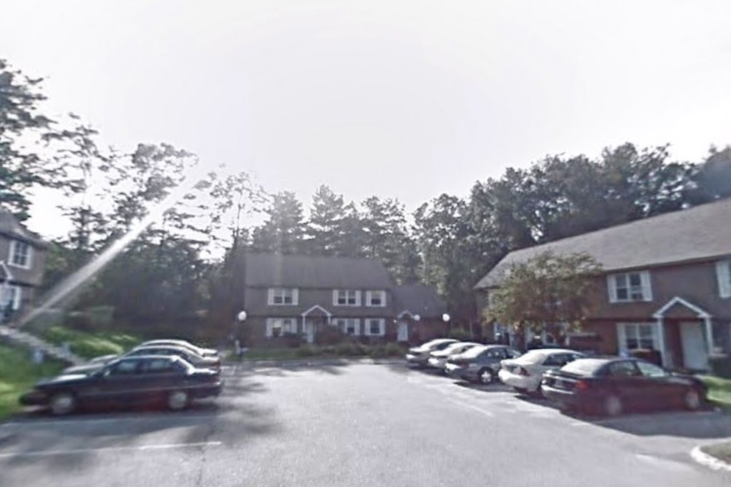 Country Manor