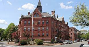 Butler/payson