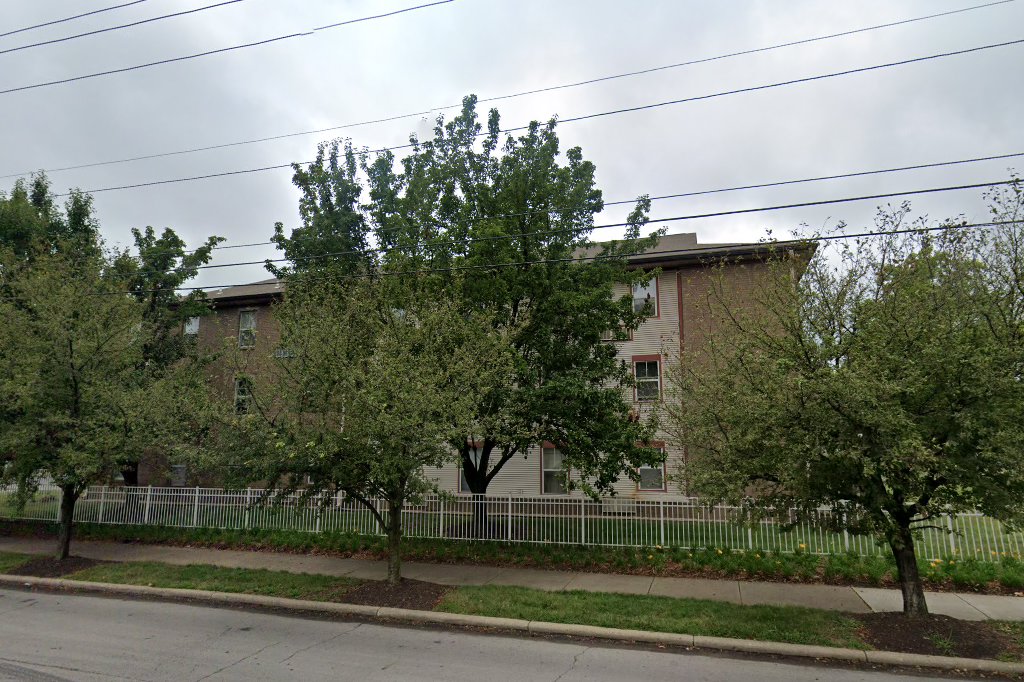 Kenwood Place Ii
