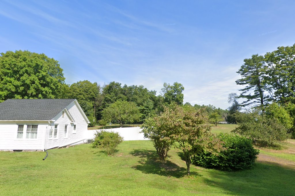 Somers Housing Authority