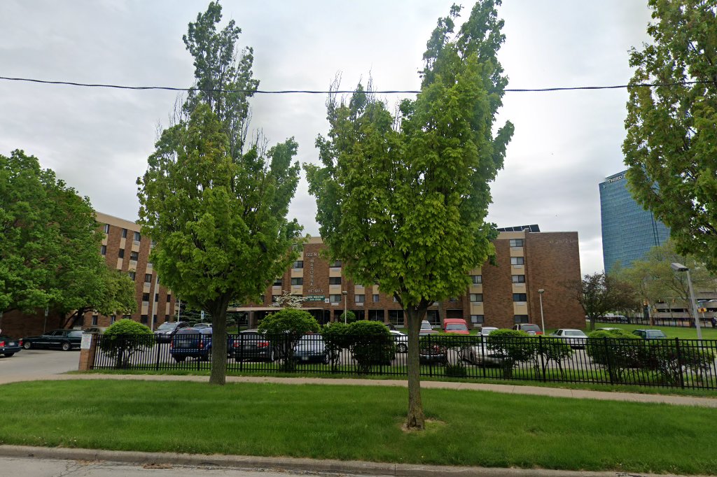 Madonna Homes