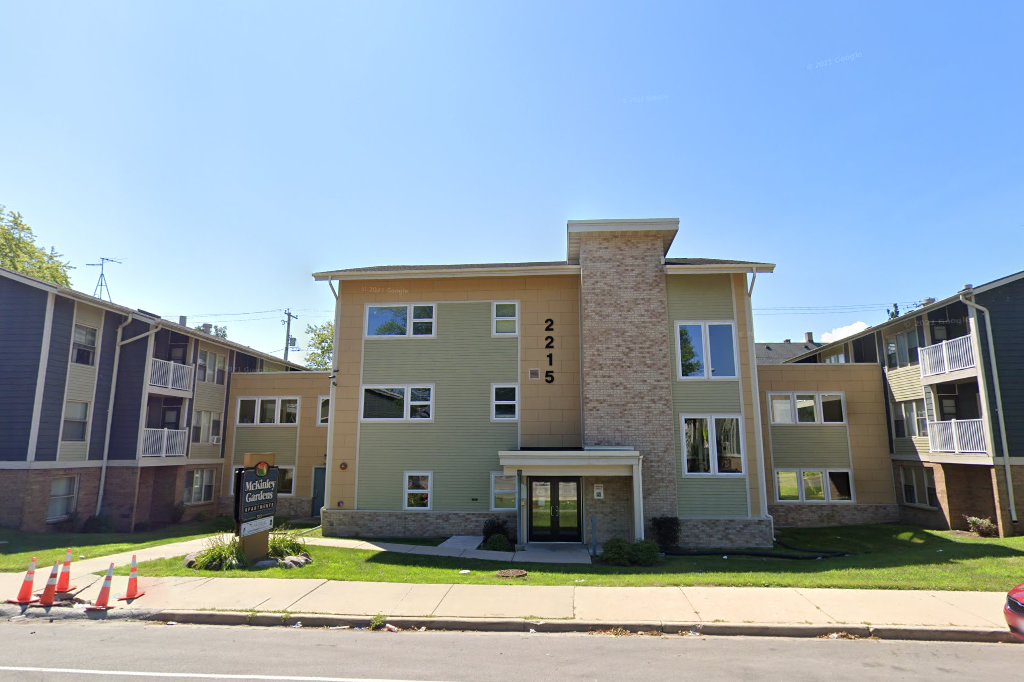 Mckinley Gardens Affordable Apartments