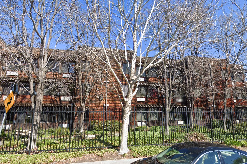 Stoneman Village Ii