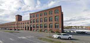 Penobscot River House
