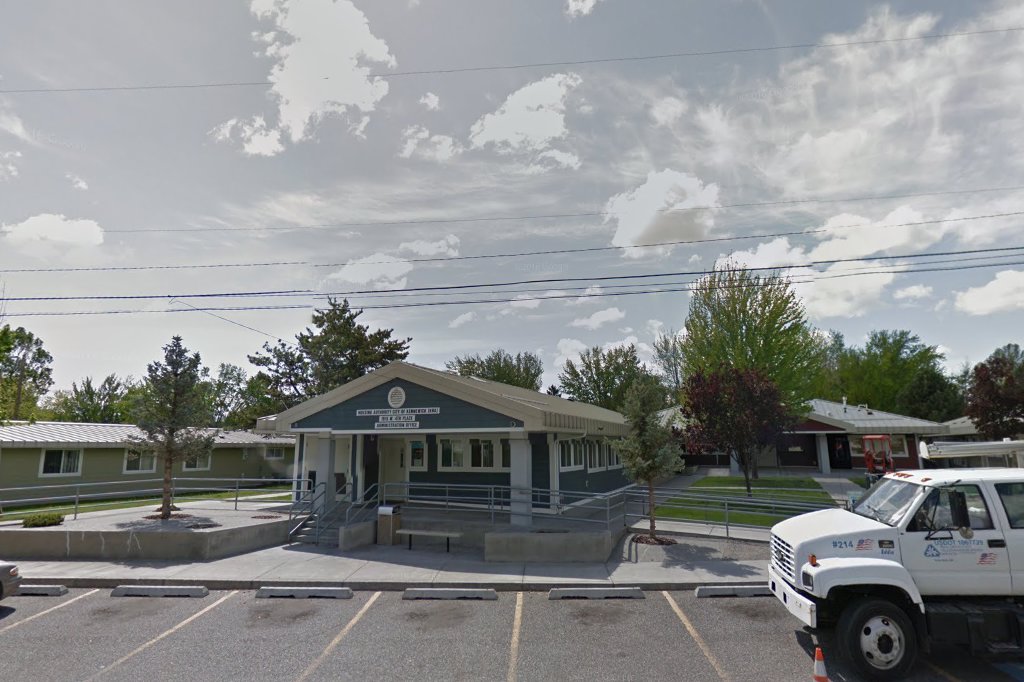 Kennewick Housing Authority