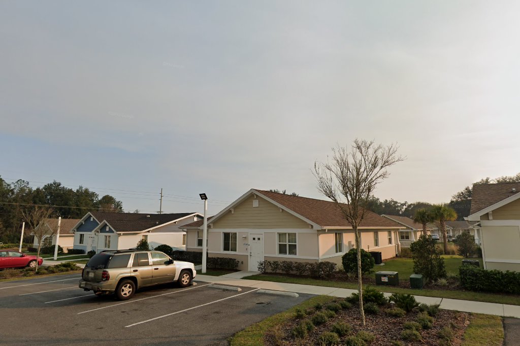 Hilltop Landings Apartments