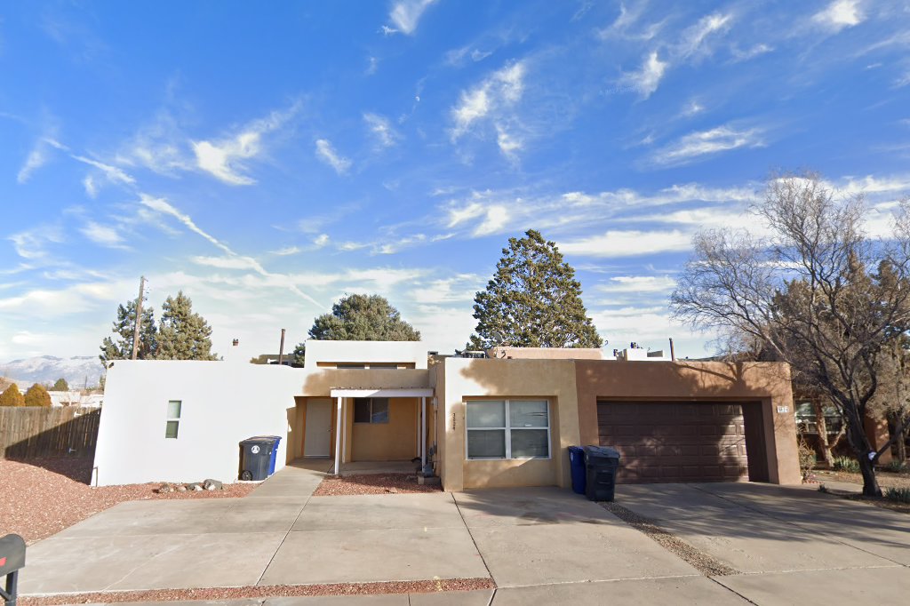 Center For Behavioral Services Homes