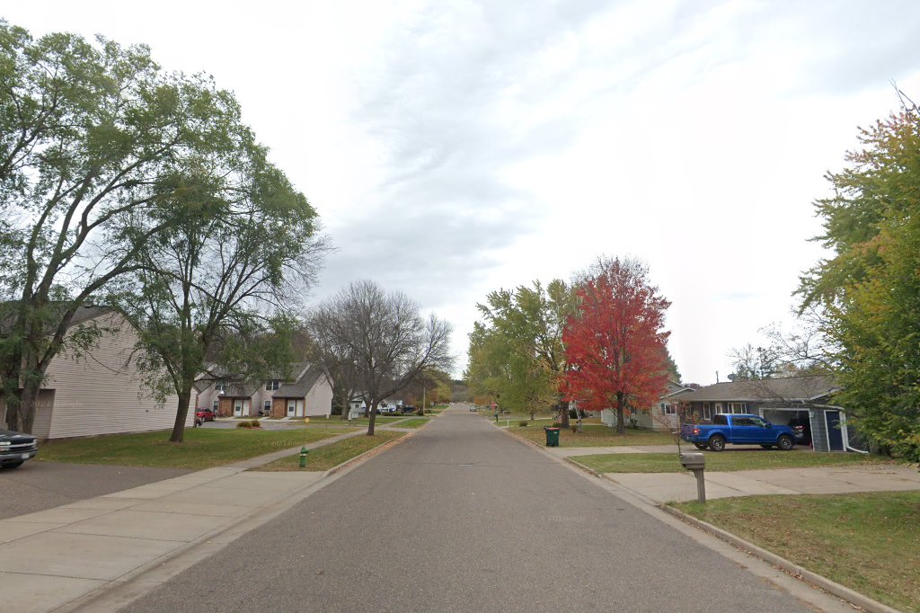 Barrington Apartments
